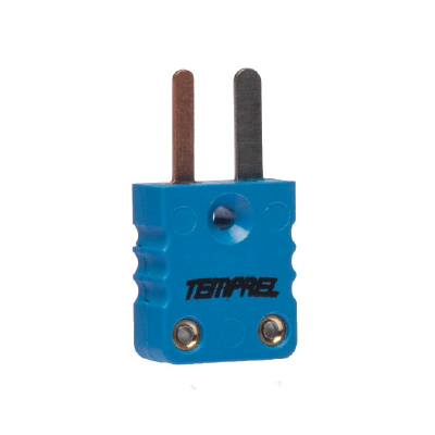 T Type Mini Plug 1.5mm 392F (204C)