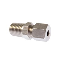 Thermocouple Compression Fitting/Thermocouple Direct Weld Fitting 