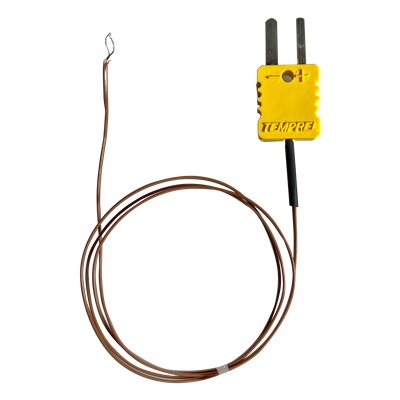 Pre-Made Wire Thermocouple Assembly: